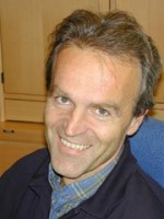 Professor Trond E. Olsen