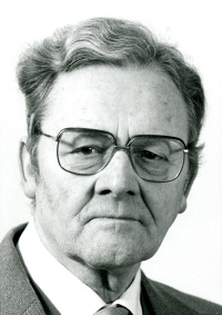 Paul Vårdal