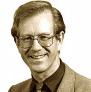 Professor emeritus Trygve Solhaug