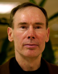Professor Knut Ims (arkivfoto)