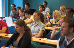 The NHH Graduate Summer School in Natural Resource Management and Policy: The Norwegian Model