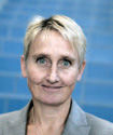 Professor Karin S. Thorburn (Foto: Helge Skodvin/Arkiv)