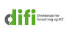 Difi-logo
