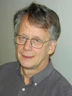 Kåre Petter Hagen