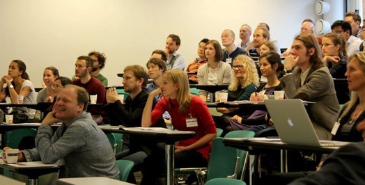 7th Nordic Conference on Experimental and Behavioral Economics (Foto: The Choice Lab)