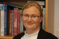 Mette Helene Bjørndal